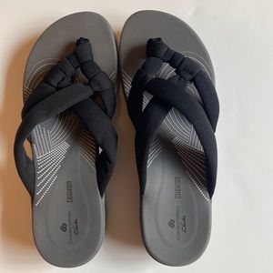 Cloudsteppers by Clark’s sandals